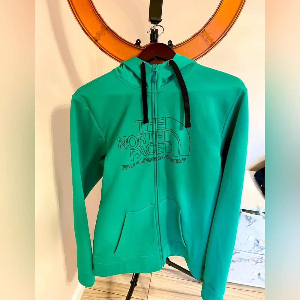 North Face Men’s Hoodie